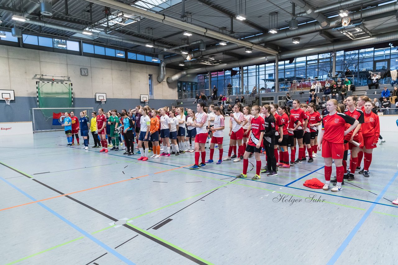 Bild 107 - wBJ Loewinnen-Cup